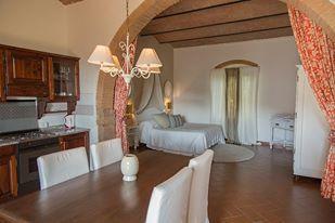 Fattoria Di Fugnano Guest House ซานจีมิญญาโน ภายนอก รูปภาพ